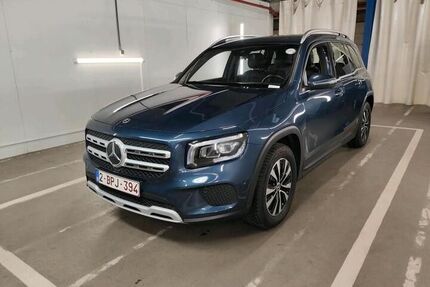 Mercedes-Benz GLB 180 Gebrauchtwagen
