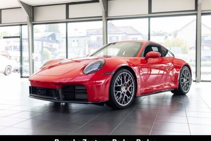 Porsche 992 Gebrauchtwagen