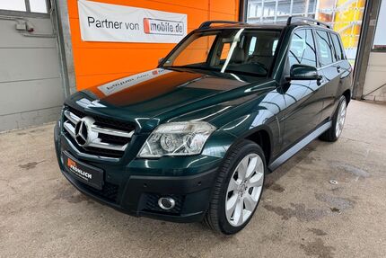 Mercedes-Benz GLK 320 Gebrauchtwagen