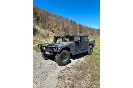 Hummer H1 Gebrauchtwagen