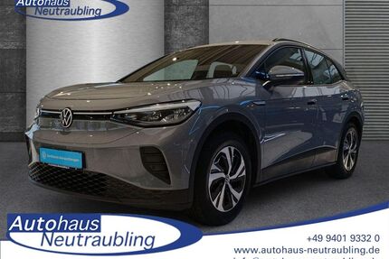 VW ID.4 Gebrauchtwagen