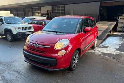 Fiat 500L Gebrauchtwagen