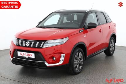Suzuki Vitara Gebrauchtwagen