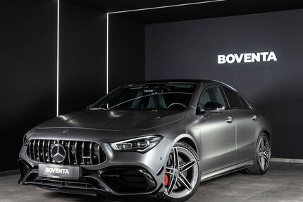 Mercedes-Benz CLA 45 AMG Gebrauchtwagen