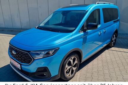 Ford Grand Tourneo Gebrauchtwagen