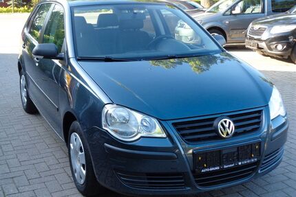 VW Polo Gebrauchtwagen
