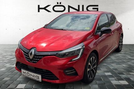 Renault Clio Gebrauchtwagen