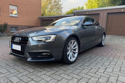 Audi A5 Gebrauchtwagen