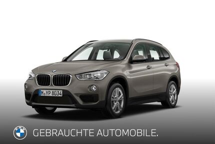 BMW X1 Gebrauchtwagen