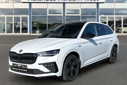 Skoda Scala Gebrauchtwagen