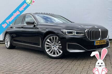 BMW 730 Gebrauchtwagen
