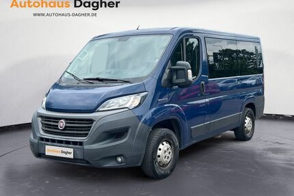 Fiat Ducato Gebrauchtwagen