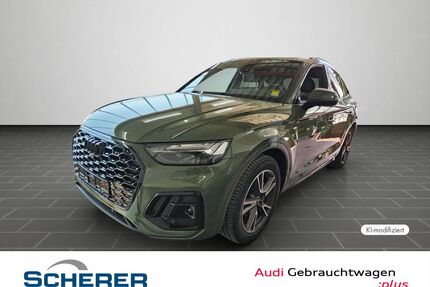 Audi Q5 Gebrauchtwagen
