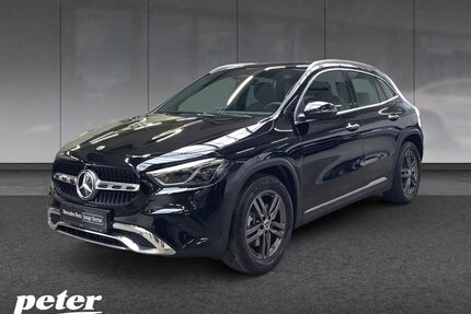Mercedes-Benz GLA 220 Gebrauchtwagen