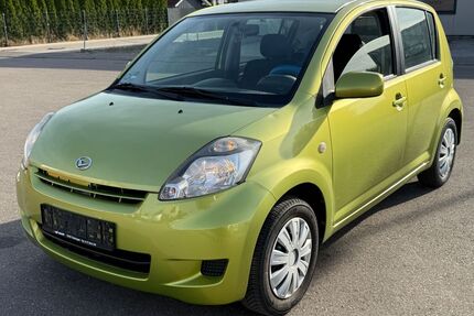Daihatsu Sirion Gebrauchtwagen
