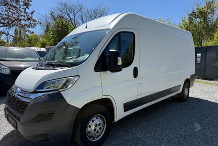 Citroen Jumper Gebrauchtwagen