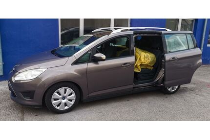 Ford Grand C-Max Gebrauchtwagen