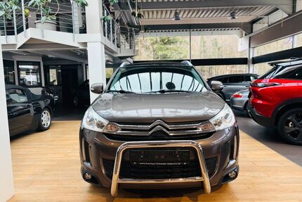Citroen C4 Aircross Gebrauchtwagen