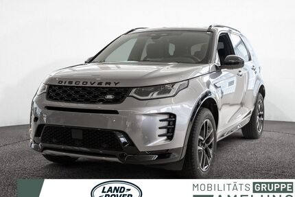 Land Rover Discovery Sport Gebrauchtwagen