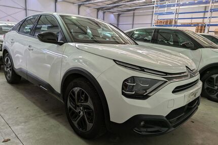 Citroen C4 Gebrauchtwagen