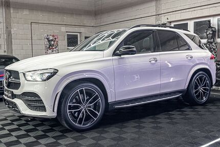 Mercedes-Benz GLE 400 Gebrauchtwagen