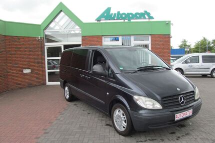 Mercedes-Benz Vito Gebrauchtwagen