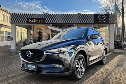 Mazda CX-5 Gebrauchtwagen
