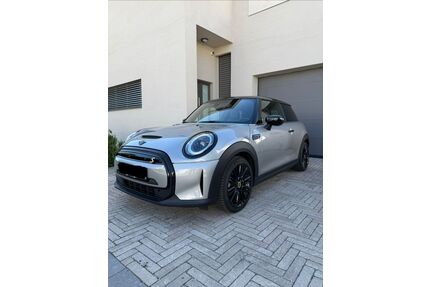 Mini Cooper SE Gebrauchtwagen