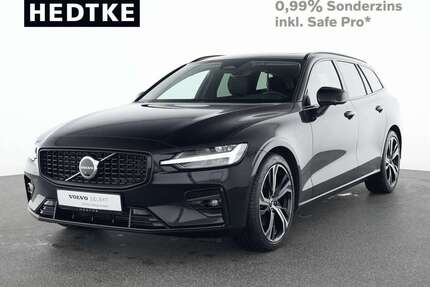 Volvo V60 Gebrauchtwagen
