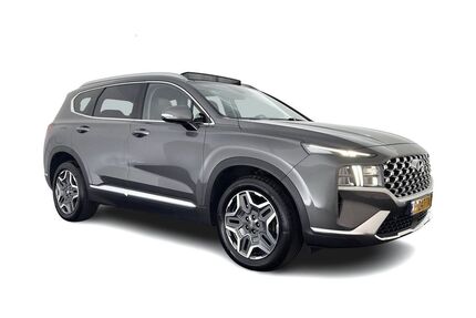 Hyundai SANTA FE Gebrauchtwagen