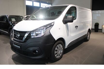 Nissan NV300 Gebrauchtwagen