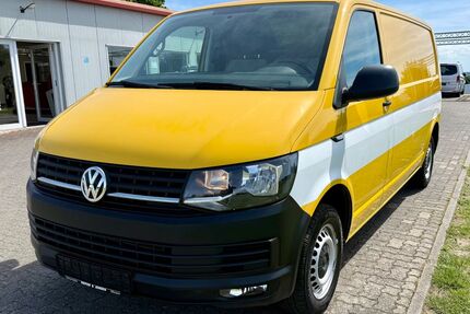 VW T6 Transporter Gebrauchtwagen