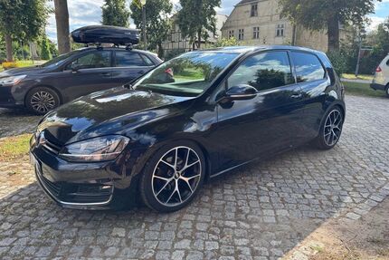 VW Golf Gebrauchtwagen