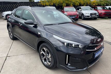 Kia XCeed Gebrauchtwagen