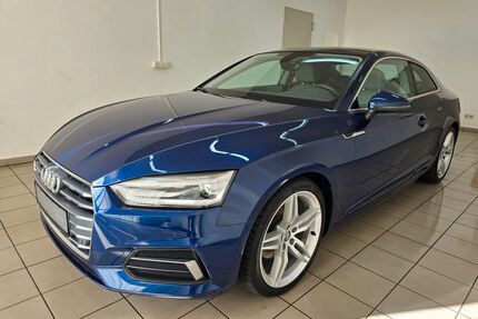 Audi A5 Gebrauchtwagen