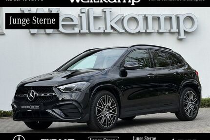 Mercedes-Benz GLA 180 Gebrauchtwagen