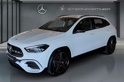 Mercedes-Benz GLA 200 Gebrauchtwagen