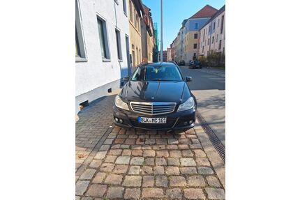 Mercedes-Benz C 220 Gebrauchtwagen