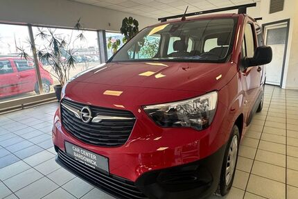 Opel Combo Gebrauchtwagen