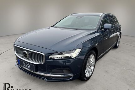 Volvo V90 Gebrauchtwagen