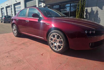 Alfa Romeo 159 Gebrauchtwagen