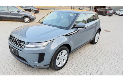 Land Rover Range Rover Evoque Gebrauchtwagen