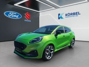Ford Puma ST X*Performance*Fahrassistenz*Navi*el.Heck Gebrauchtwagen