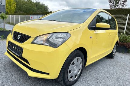 Seat Mii Gebrauchtwagen