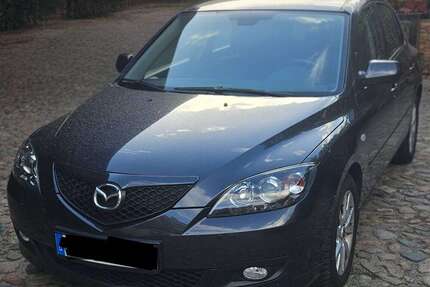 Mazda 3 Gebrauchtwagen