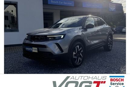 Opel Mokka Gebrauchtwagen