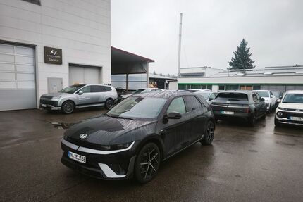Hyundai IONIQ 5 Gebrauchtwagen