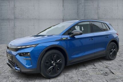 Skoda Elroq Gebrauchtwagen