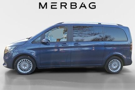 Mercedes-Benz V 220 Gebrauchtwagen