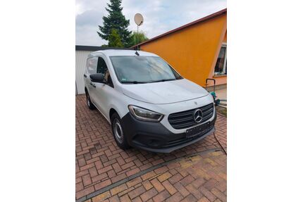 Mercedes-Benz Citan Gebrauchtwagen